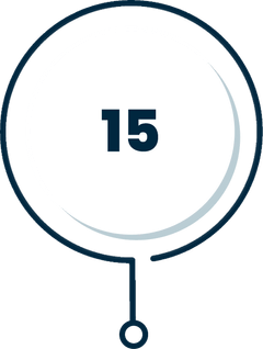 15
